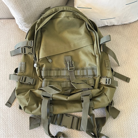 Rothco Backpack - Picture 1 of 4